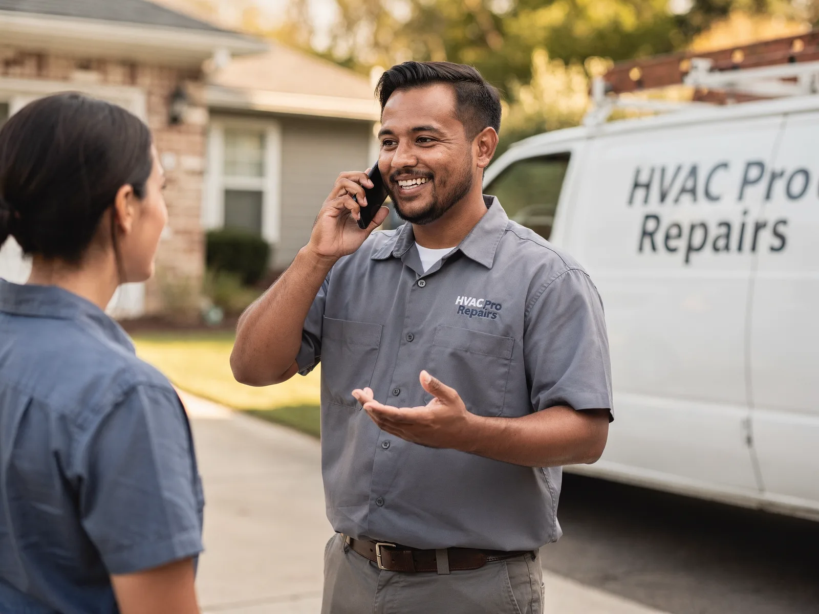Heat Pump Repair Tennessee Ridge, TN FAQs